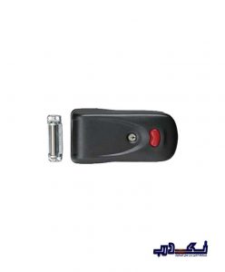 قفل برقی سیزا ایتالیا 5 کلید مدل Electtrika